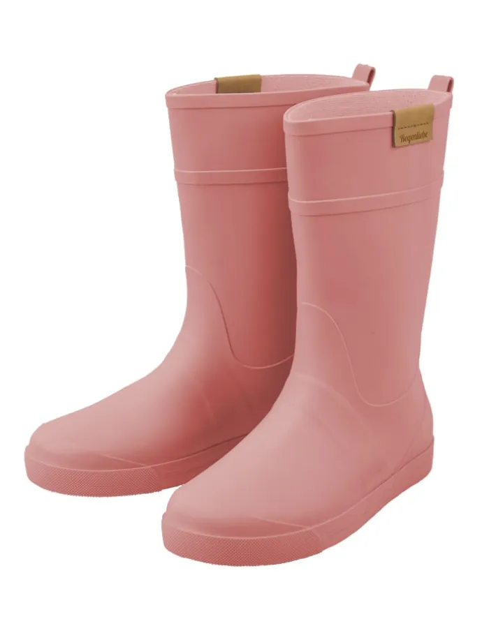 Gummistiefel Summer Rain in rose