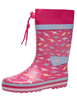Gummistiefel "Summerrain" in Pink