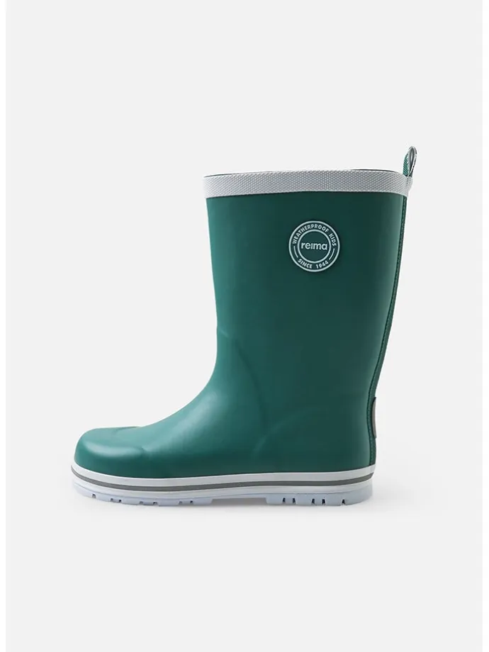 Gummistiefel "Taika 2.0" in Grün