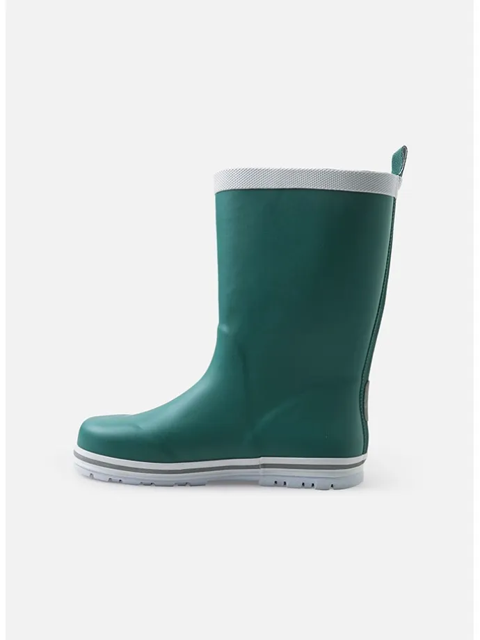 Gummistiefel "Taika 2.0" in Grün