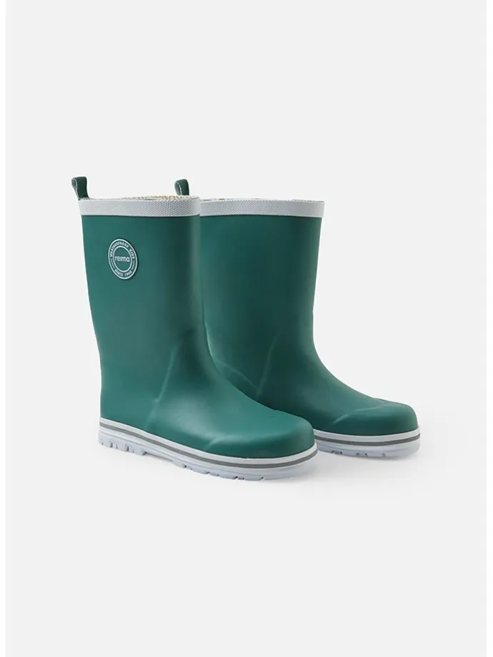 Gummistiefel "Taika 2.0" in Grün