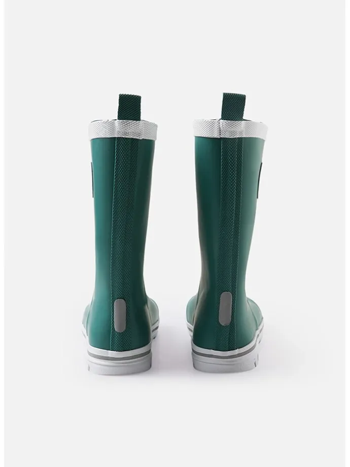 Gummistiefel "Taika 2.0" in Grün