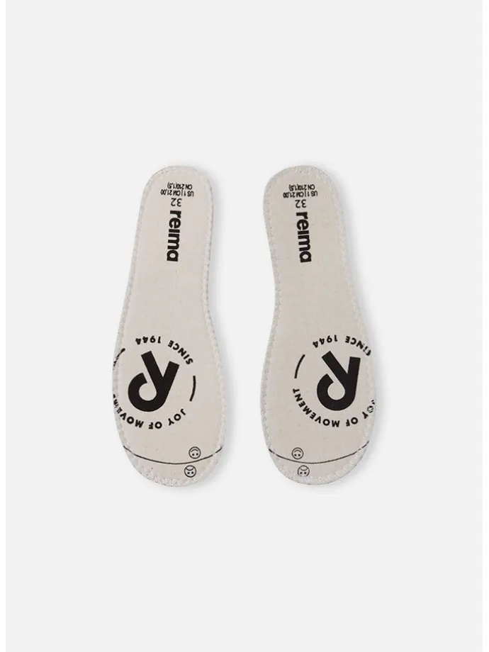 Gummistiefel "Taika 2.0" in Grün