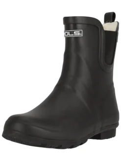 Gummistiefel Tara in 1001 Black