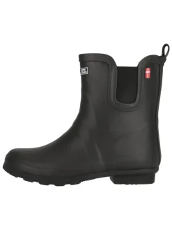 Gummistiefel Tara in 1001 Black