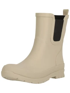 Gummistiefel Teal in 1106 Oatmeal