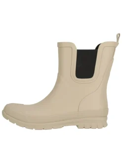 Gummistiefel Teal in 1106 Oatmeal