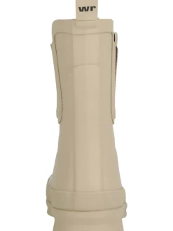 Gummistiefel Teal in 1106 Oatmeal