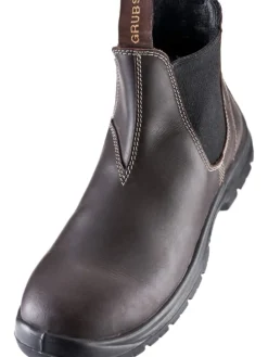 Gummistiefel "Tempest Dealer Boot" in Braun