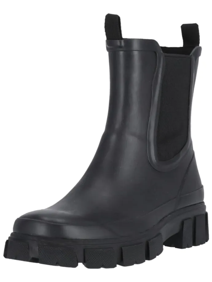 Gummistiefel Teya in 1001 Black