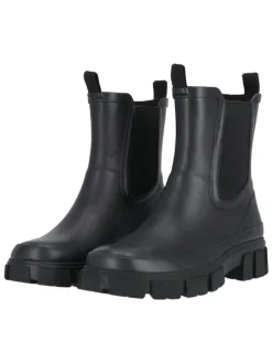 Gummistiefel Teya in 1001 Black