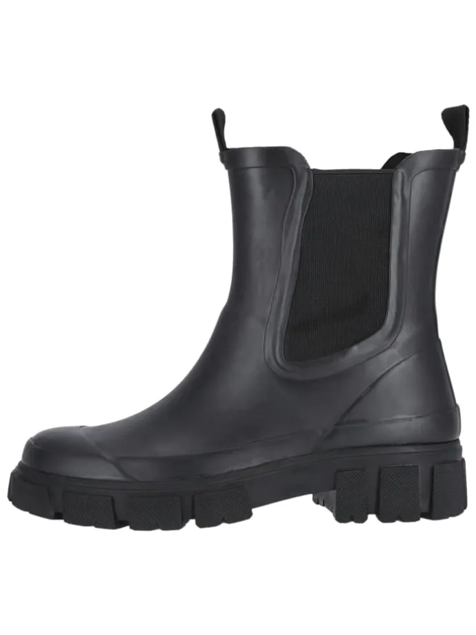 Gummistiefel Teya in 1001 Black