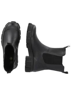 Gummistiefel Teya in 1001 Black