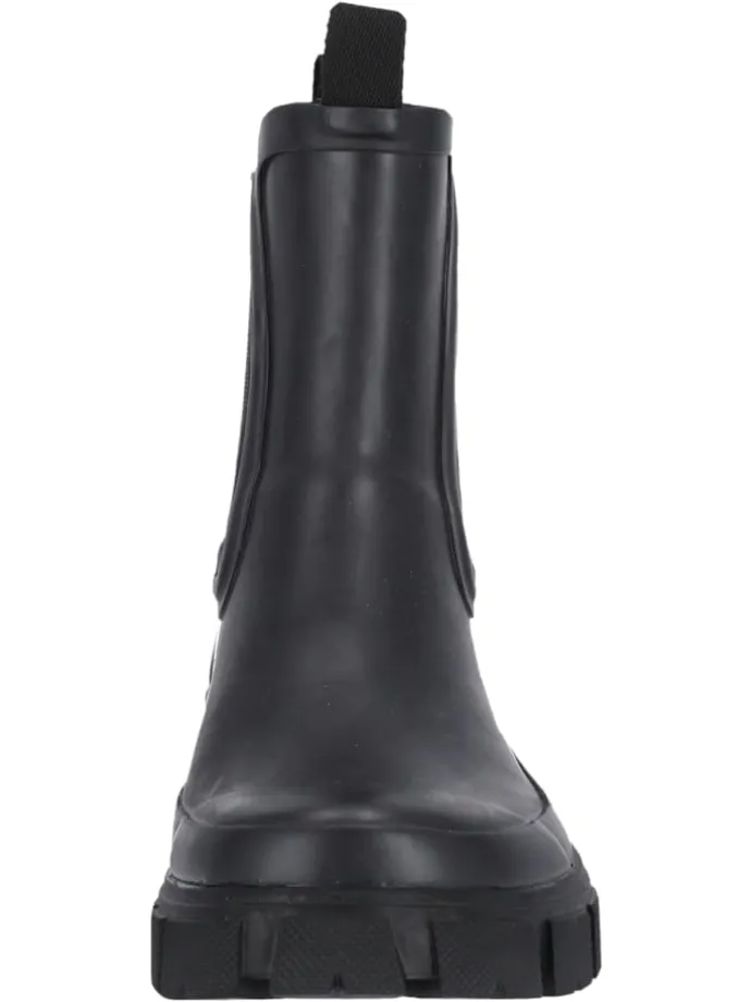 Gummistiefel Teya in 1001 Black