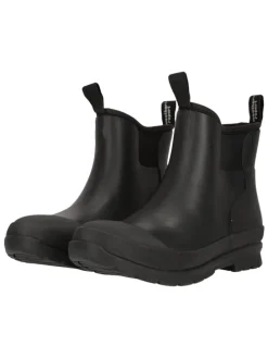 Gummistiefel Theron in 1001S Black