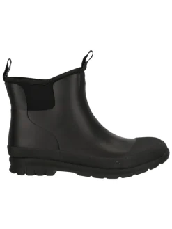 Gummistiefel Theron in 1001S Black