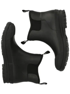 Gummistiefel Theron in 1001S Black