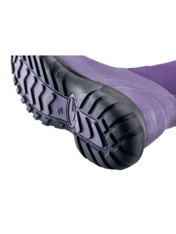 Gummistiefel "Tideline Wellies" in Lila