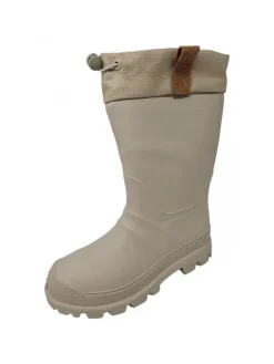 Gummistiefel Tundra in Beige