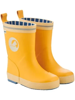 Gummistiefel "Vesi" in Gelb