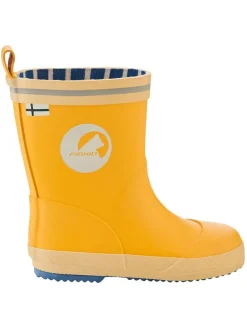 Gummistiefel "Vesi" in Gelb