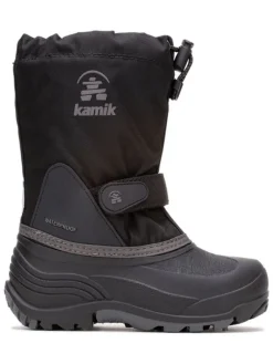 Gummistiefel "Waterbug 5" in Anthrazit