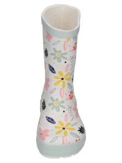 Gummistiefel WELLIE BARE MULTI in bunt