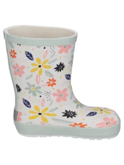 Gummistiefel WELLIE BARE MULTI in bunt