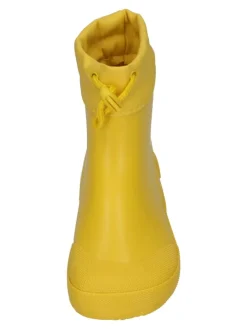 Gummistiefel WELLIE Gummistiefel für Kleinkinder in gelb