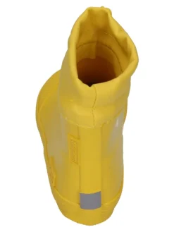 Gummistiefel WELLIE Gummistiefel für Kleinkinder in gelb