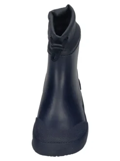 Gummistiefel WELLIE Gummistiefel für Kleinkinder in blau