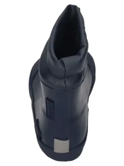 Gummistiefel WELLIE Gummistiefel für Kleinkinder in blau