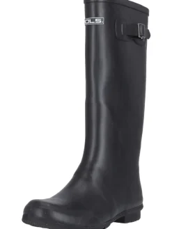Gummistiefel Welly in 1001S Black