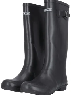 Gummistiefel Welly in 1001S Black