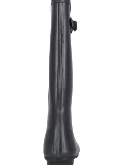 Gummistiefel Welly in 1001S Black