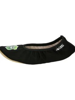 Gymnastikschuh "G 1 Style" in Schwarz