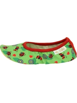 Gymnastikschuh "G 1 Style" in Grün