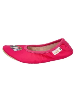 Gymnastikschuh "G 1 Style" in Rosa