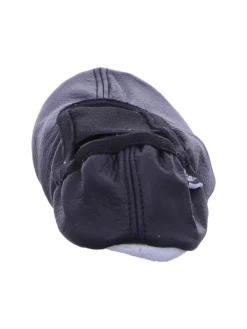 Gymnastikschuh in schwarz