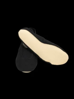 Gymnastikschuhe Classic in schwarz