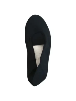 Gymnastikschuhe Classic in schwarz