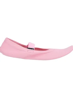 Gymnastikschuhe in Rosa