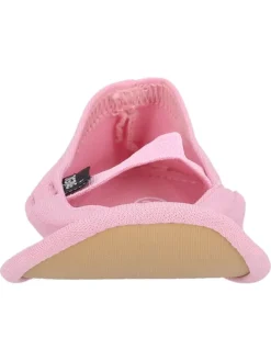 Gymnastikschuhe in Rosa