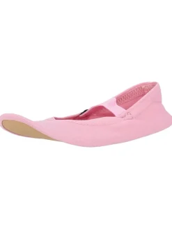 Gymnastikschuhe in Rosa