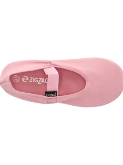 Gymnastikschuhe in Rosa