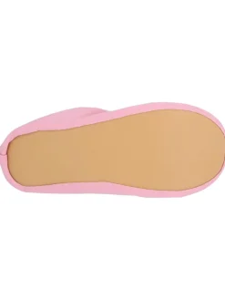 Gymnastikschuhe in Rosa