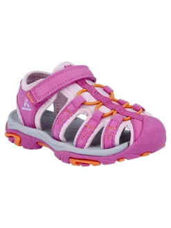 Halbsandalen "Boulder" in Pink