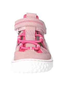 Halbsandalen "Jerry" in Rosa