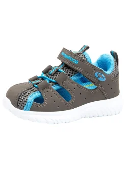 Halbsandalen "KI-Rock Lite EV" in Grau