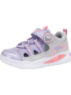 Halbsandalen "K-SLS Chopper" in Lila